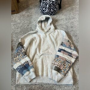 Abercrombie & Fitch Hoodie